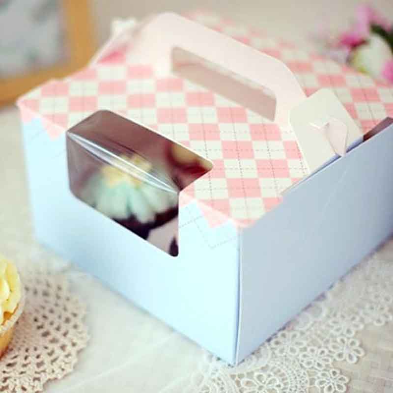 蛋糕盒
